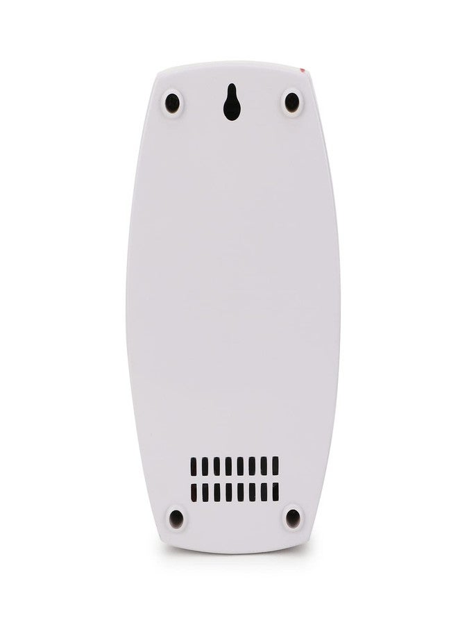 CHITRA-TECH Water Tank Overflow Alarm, in Both Hindi and English Language, Works with AC220-240V, Heavy Brass Parts,, Loud and Sweet Sound, with Water Sensor and 15 Meter Connecting Wire - Image 3
